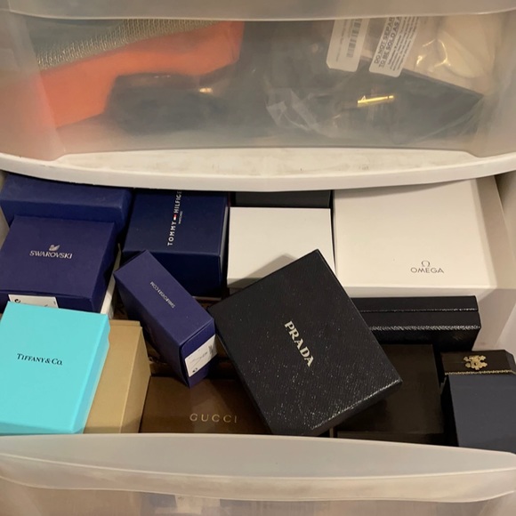 Luxury boxes - Picture 10 of 12